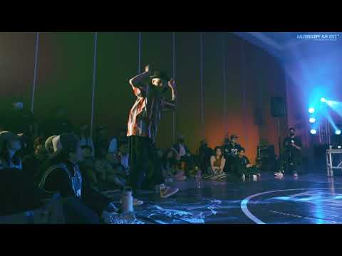 Locking Taw vs Mojo Jomo