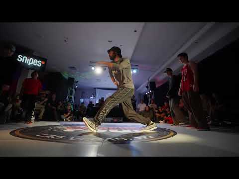 Battle Flow vs Knucklehead Zoo