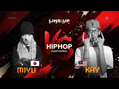 MIYU vs KAY
