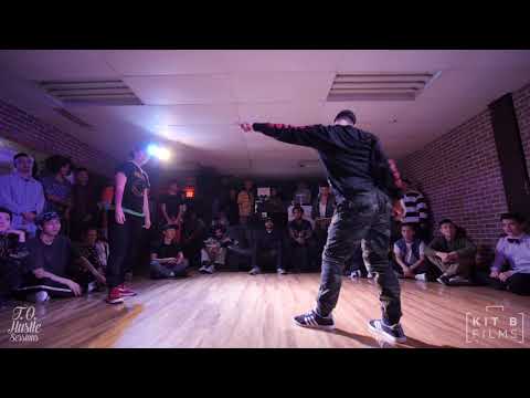 Quantalock VS Treklock [LockingSemis] - Crystallized 2018