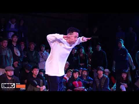 丘必信 vs SNOW