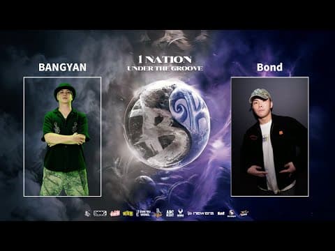 BANGYAN vs Bond