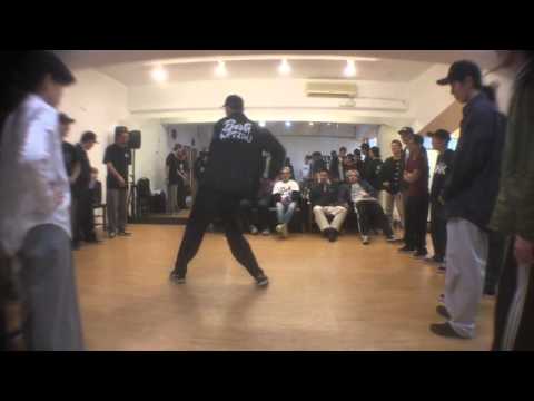 總集盃vol.1 (內）敗部復活賽