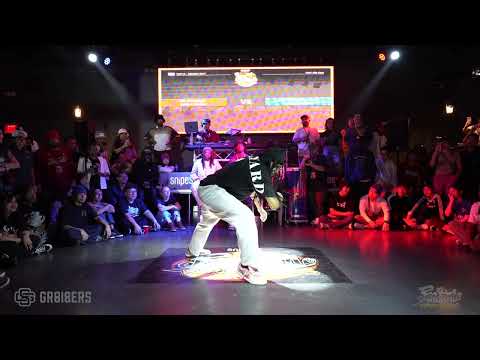 NERO THE PROF vs FANTAYE