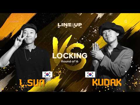L.SUN vs KUDAK