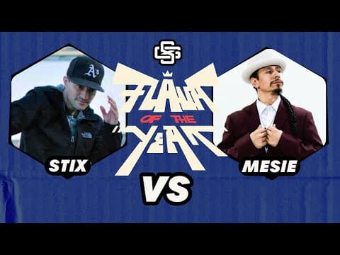 MESIE vs PLAYBOY STIX