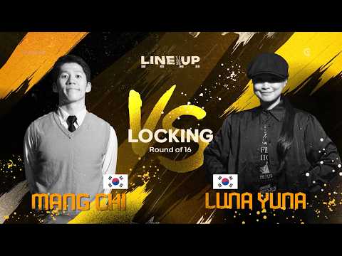 MANG CHI vs LUNAYUNA