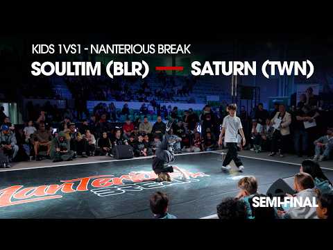 SOULTIM vs SATURN