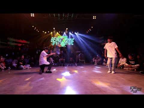 RUI vs SUPER SEAN