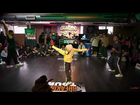 QRah vs Nx2