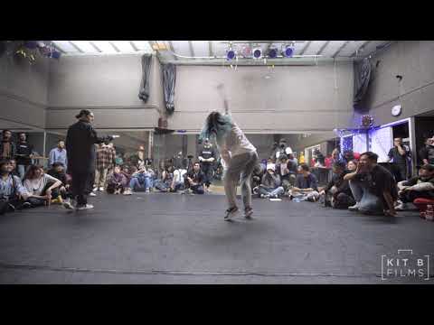Yofidelic vs Casscade