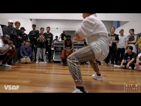 Forward the Mover vs Helen Dang