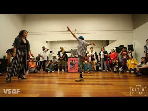 Tracey vs Lil Rome