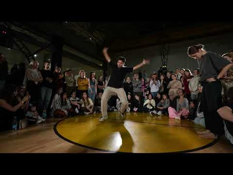 CLIMAX BATTLE | ALL STYLES (10th battle)