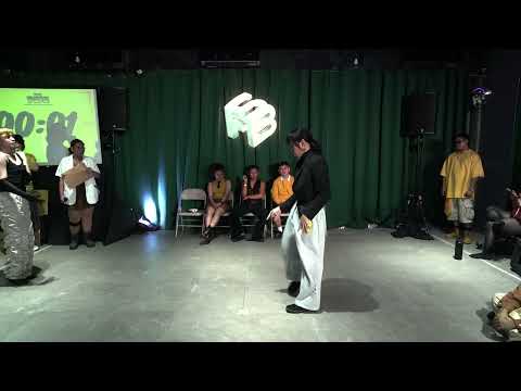 Jazz vs Mikooo