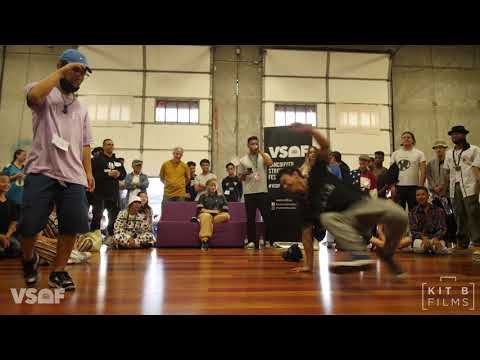 2 pre h 18 - VSDF 2018