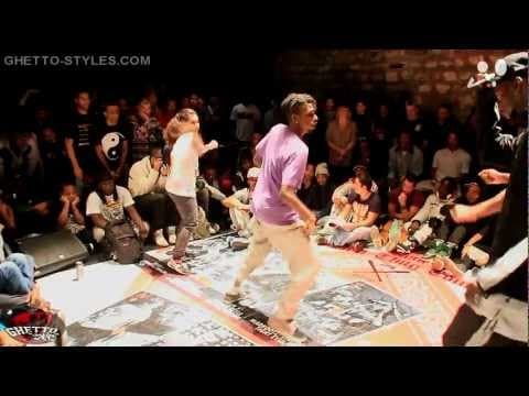 NALA & BOUBOO vs KAPELA & FRANKWA
