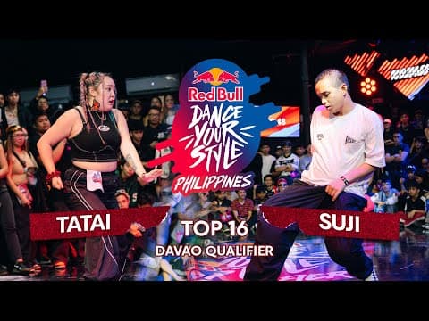 Tatai vs Suji