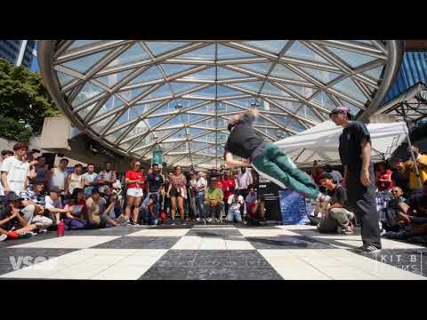 Complex vs Sevi