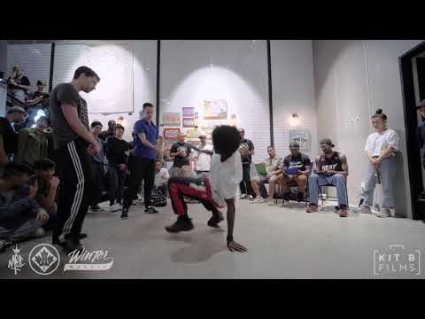 Open Mind Crew vs Deadly Venoms Crew
