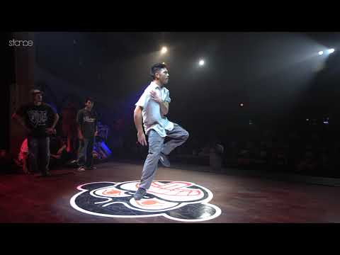 Uncomfortably Fresh vs 3:16