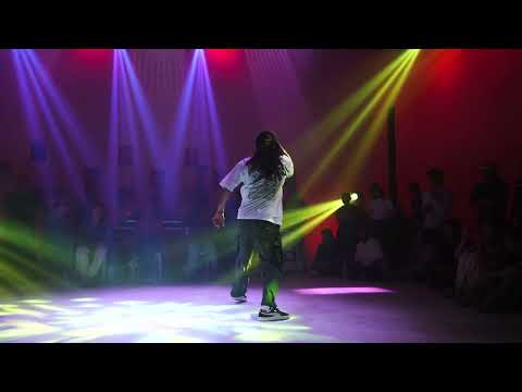 Top 32 All Rounds // 1v1 House Category // House2House Vol. 7 // Padyak PH x IndaHouse UK