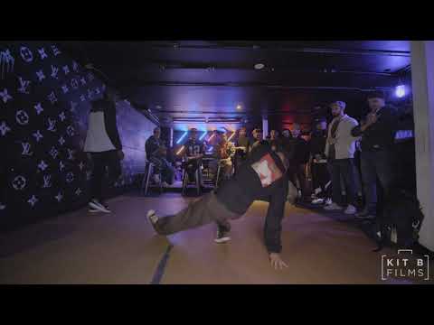 Tricky Troublez vs Ranma