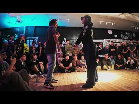 Kybot va Rita //  Top 16 //  PTNW