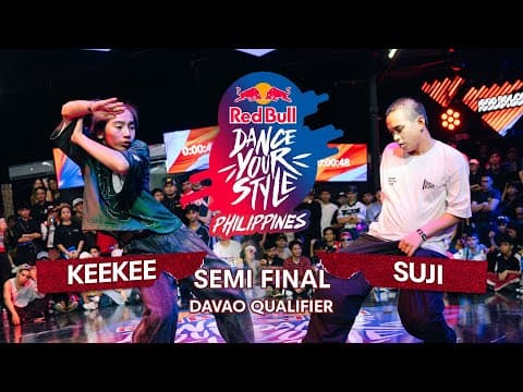 KeeKee vs Suji