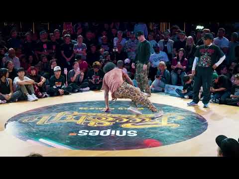 Killa Elements vs Matadors
