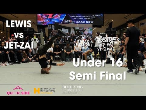 Lewis v Jet-Zae
