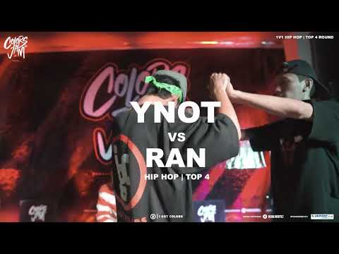 Ynot vs Ran