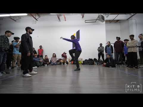 Siddartha vs Nathaniel