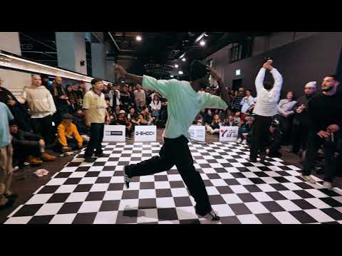 Unknown Floor Force vs French Touch