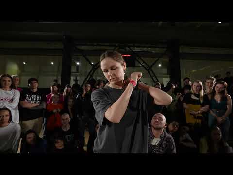 CLIMAX BATTLE | ALL STYLES (15th battle)