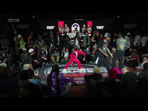 Bomb Lawz vs THM