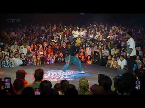 Kiilo vs Tyler D Creator