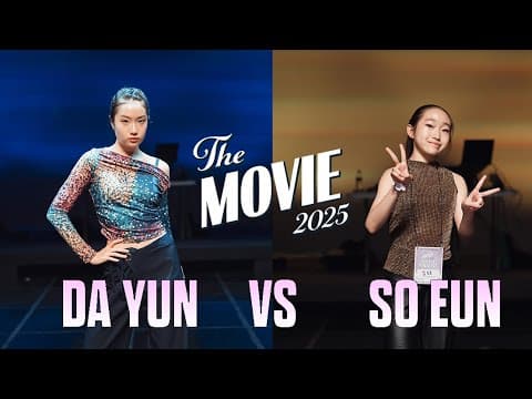KIM SOEUN vs JEONG DAYUN