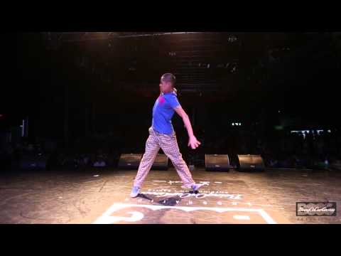 All Age Side Best30 Part2 | 20151024 Being On Our GROOVE Vol.3 Popping 1 on 1 BATTLE