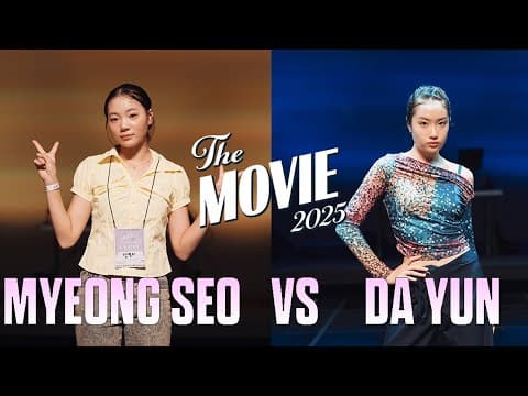 JANG MYEONGSEO vs DAYUN