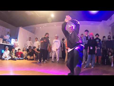 Student Side Best 30 PT1｜Giving Battle vol.6 Popping 1 on 1 20210328