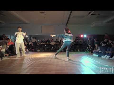 Fines vs Chantelle