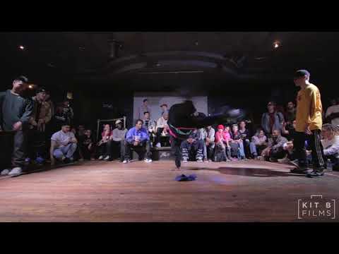 Minus vs Chibuzo