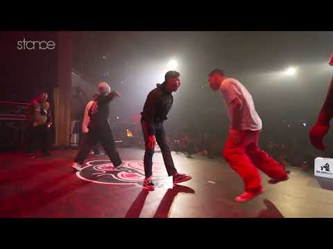 Rock Force vs TMB