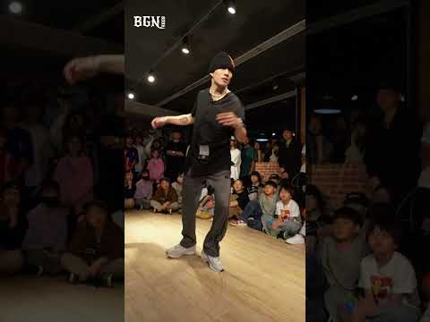 Rolling The DICE ALL STYLE BATTLE vol 1 BEST24 柏廷