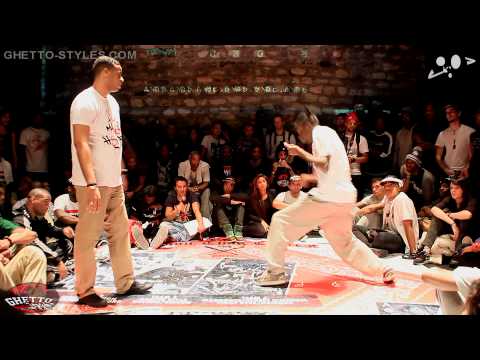 NELSON vs BOUBOO