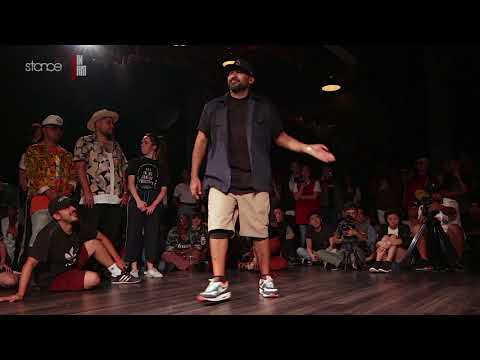 Dsoul vs Boogie Frantick