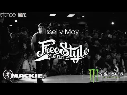 Issei v Moy