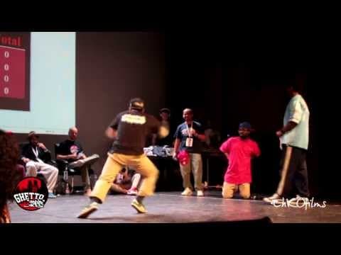 Joni Boy vs Shorty