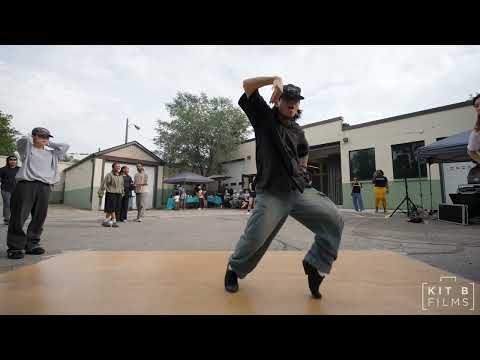 Prelims - Culture Shock Block Party Jam 2025